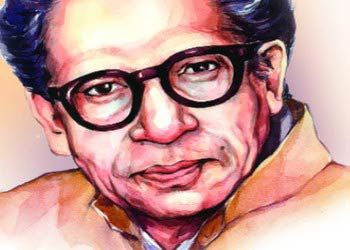 Harivansh Rai Bachchan