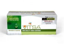 2612A toner cartridge