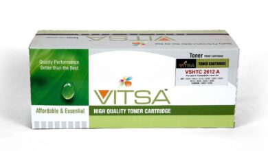 2612A toner cartridge